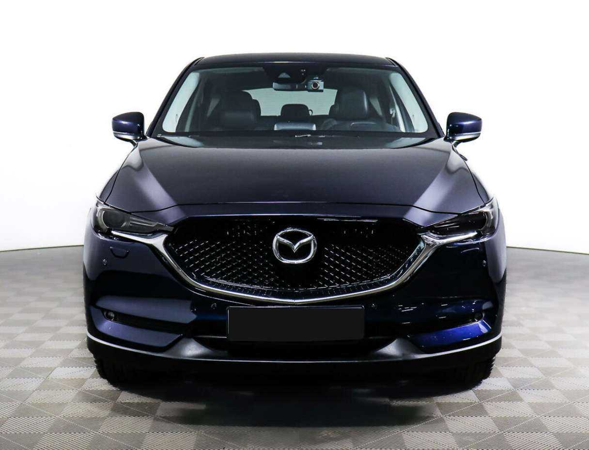 Mazda CX-5, 2017 - 81 239 км. | Фото №2