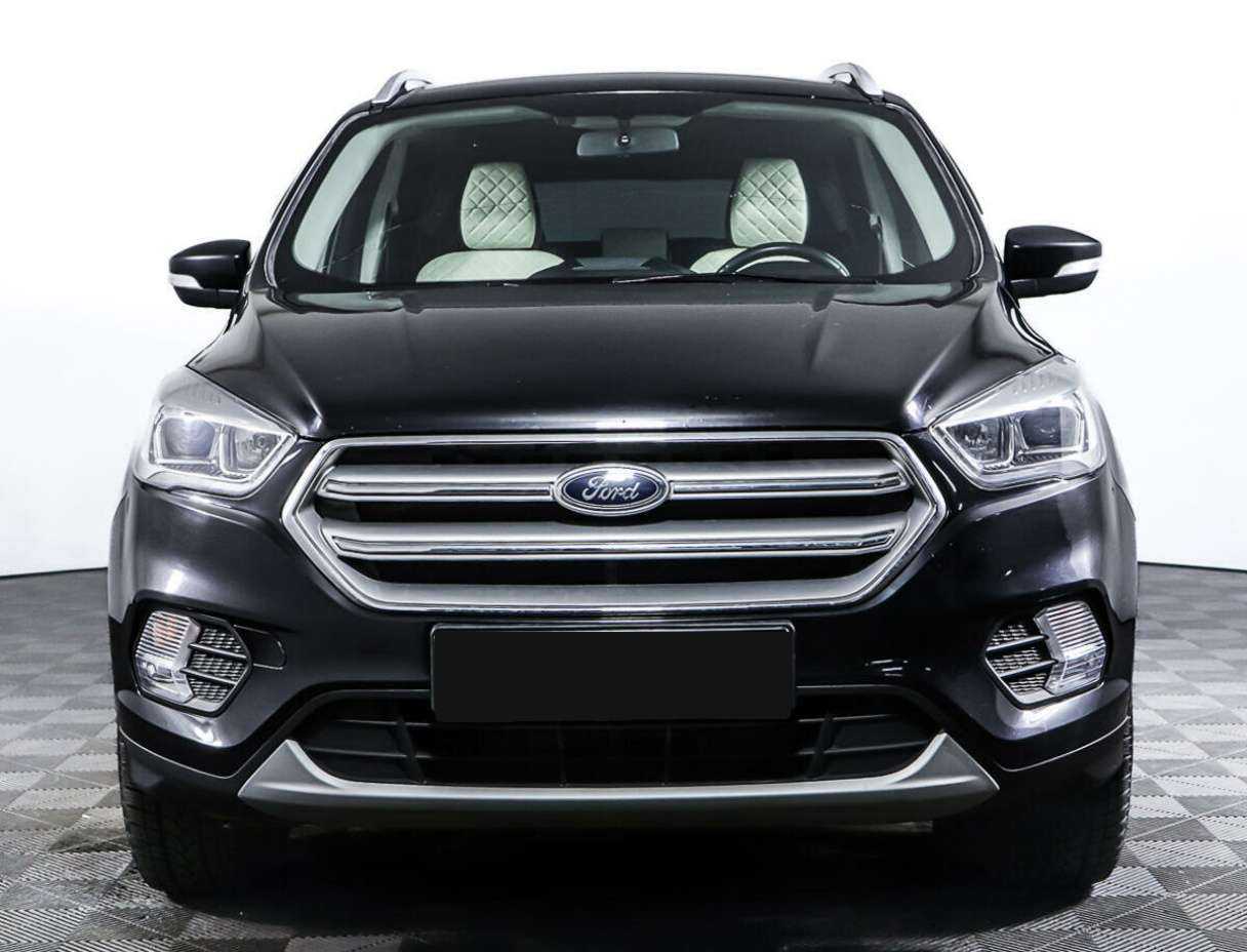 Ford Kuga, 2019 - 73 000 км. | Фото №2
