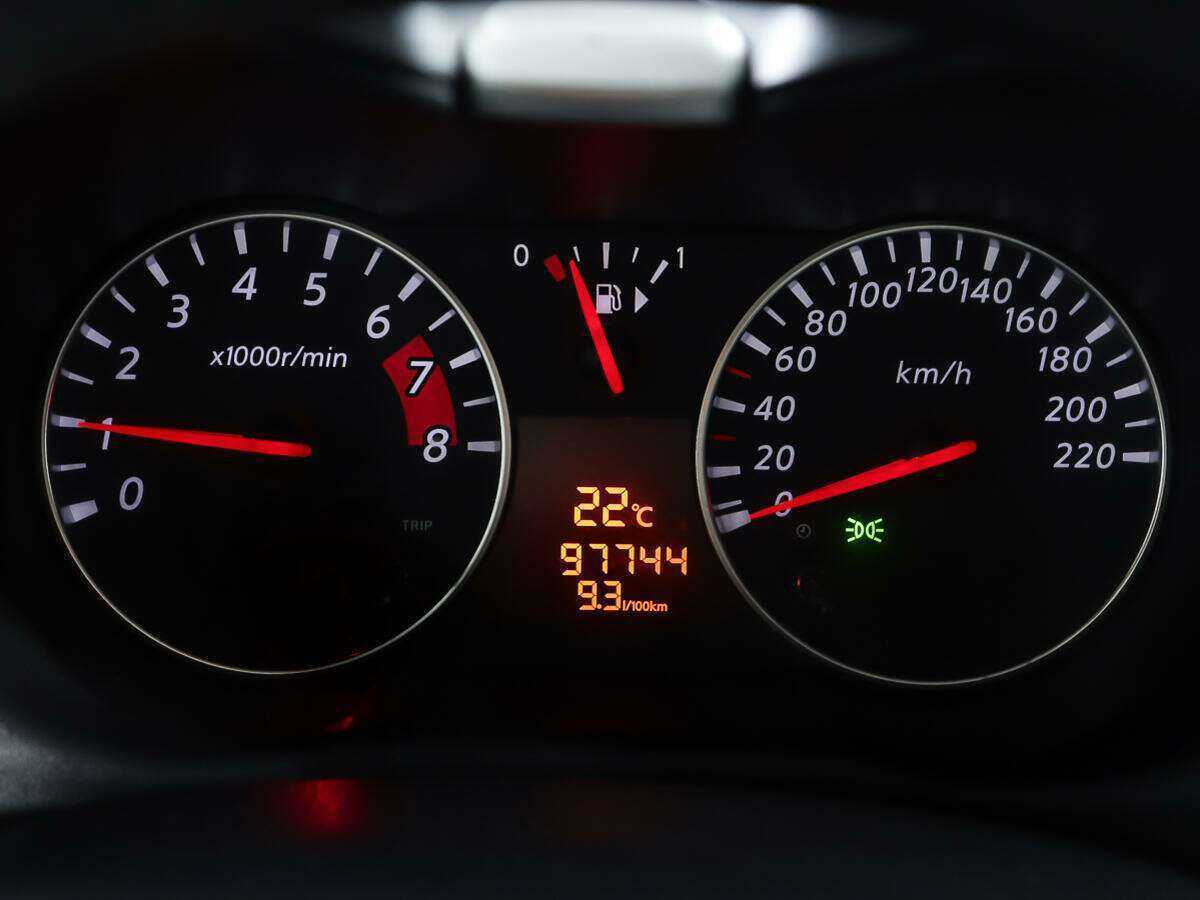 Nissan Note, 2012 Фото №10