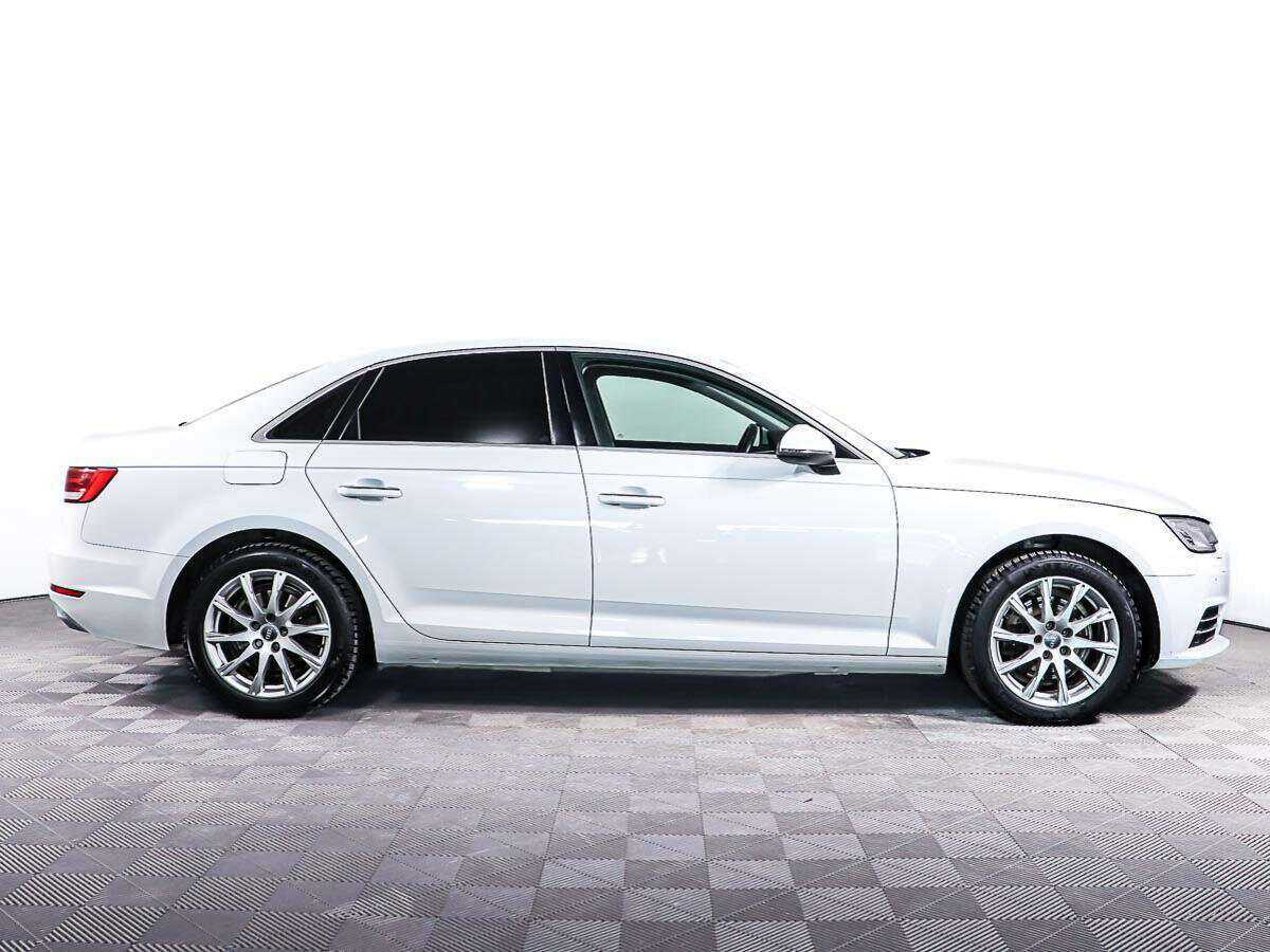 Audi A4, 2015 - 98 000 км. | Фото №4