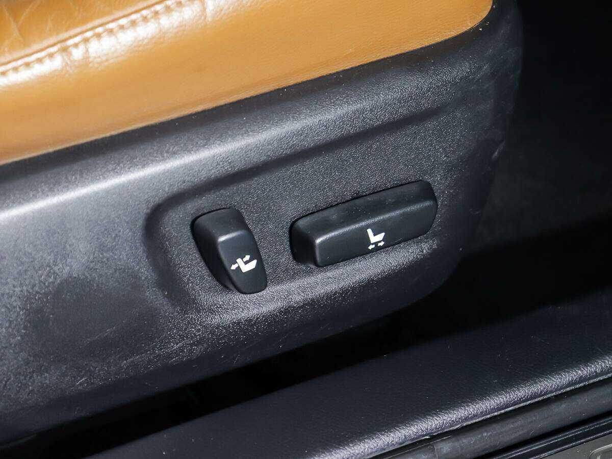 Toyota Camry, 2017 Фото №15