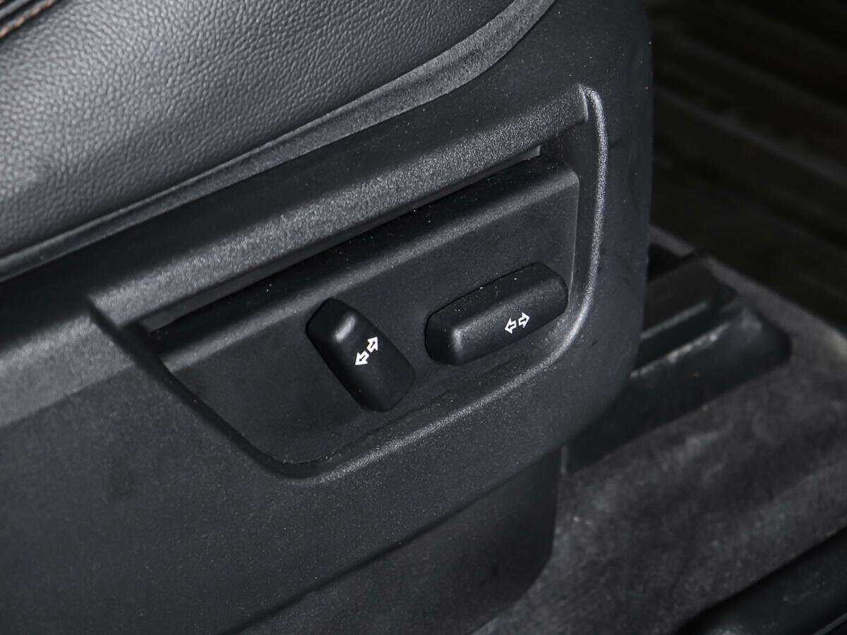 Land Rover Freelander, 2012 Фото №16