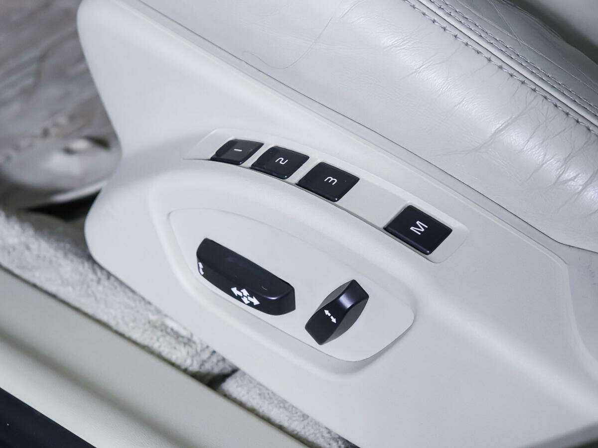 Volvo S60, 2014 Фото №17