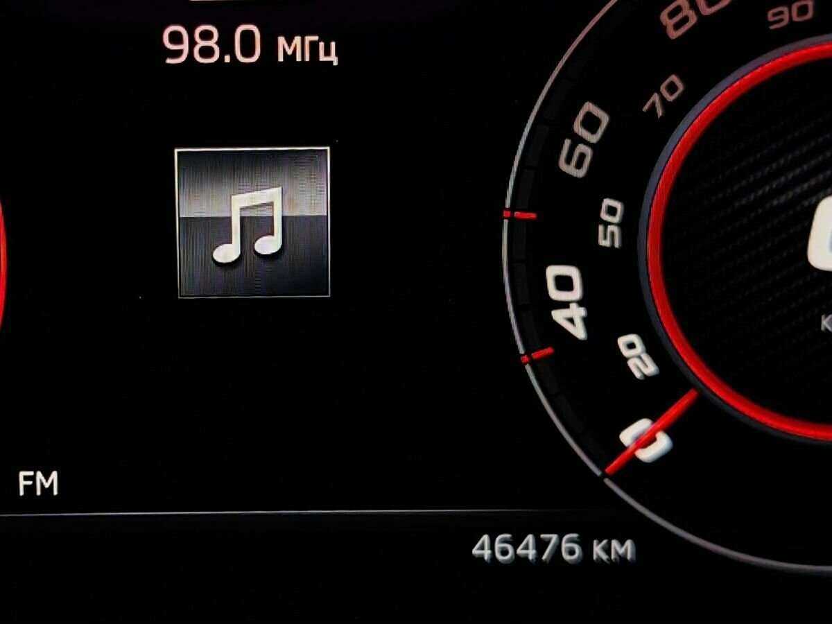 Skoda Kodiaq, 2020 Фото №17