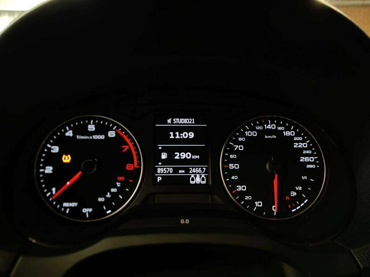 Audi A3, 2020 Фото №16