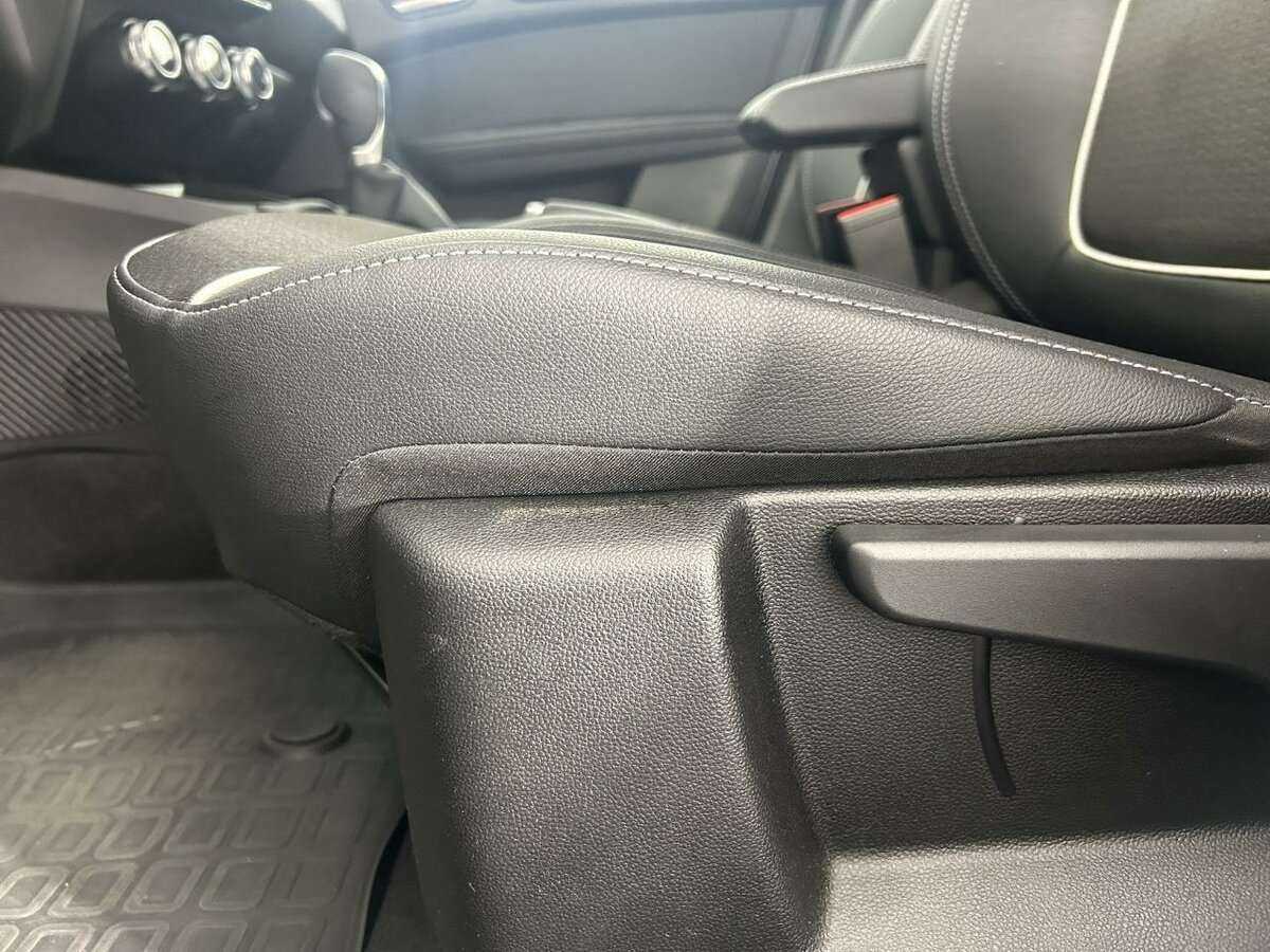 Renault Arkana, 2021 Фото №10