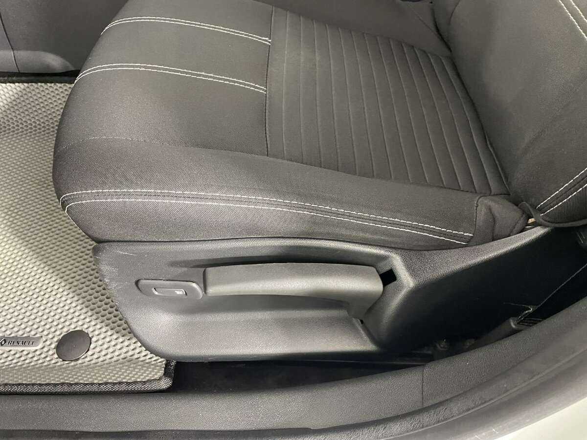 Renault Fluence, 2015 Фото №10