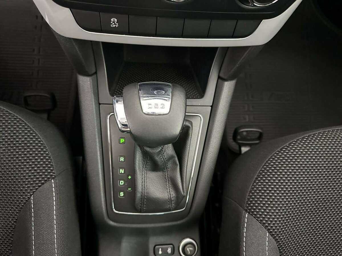 Skoda Yeti, 2012 Фото №13