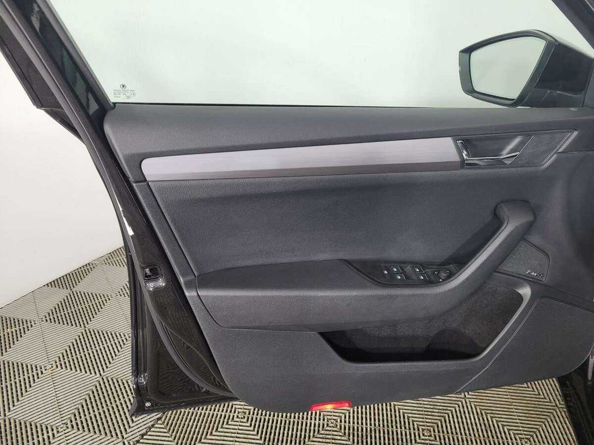 Skoda Superb, 2016 - 77 622 км. | Фото №8