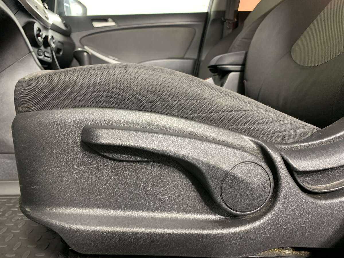 Hyundai Solaris, 2013 Фото №14