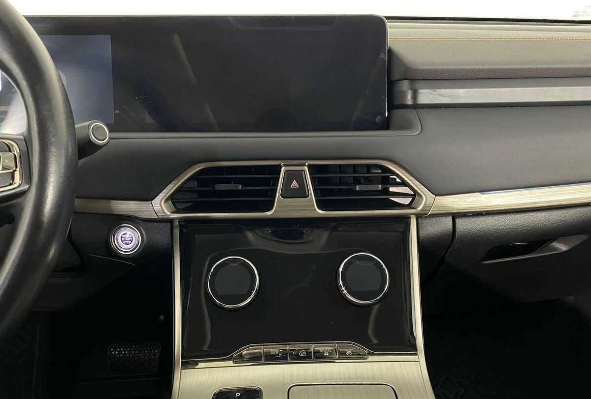 EXEED TXL, 2022 Фото №11