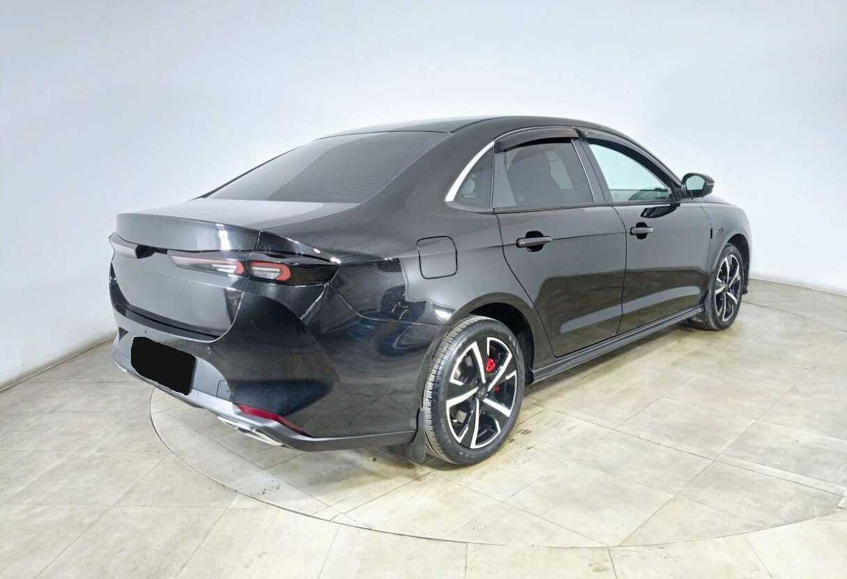 KAIYI E5, 2023 Фото №5