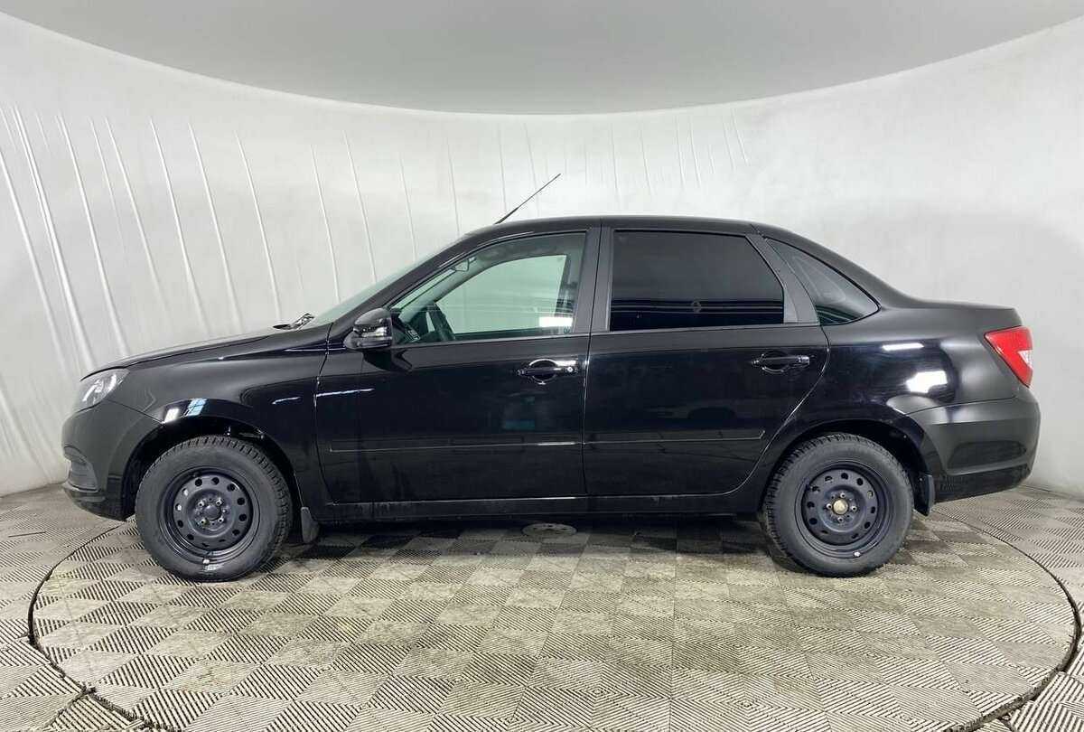 Lada (ВАЗ) Granta, 2023 - 9 001 км. | Фото №8