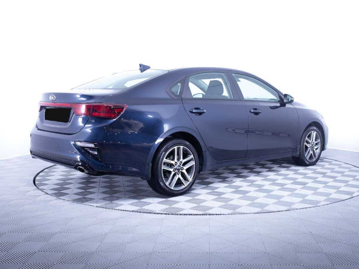 Kia Cerato, 2021 - 32 730 км. | Фото №5