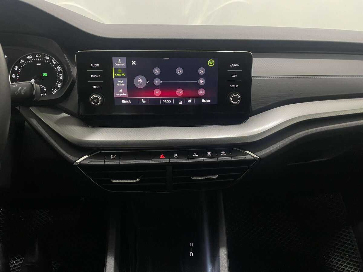 Skoda Octavia, 2021 - 47 425 км. | Фото №6