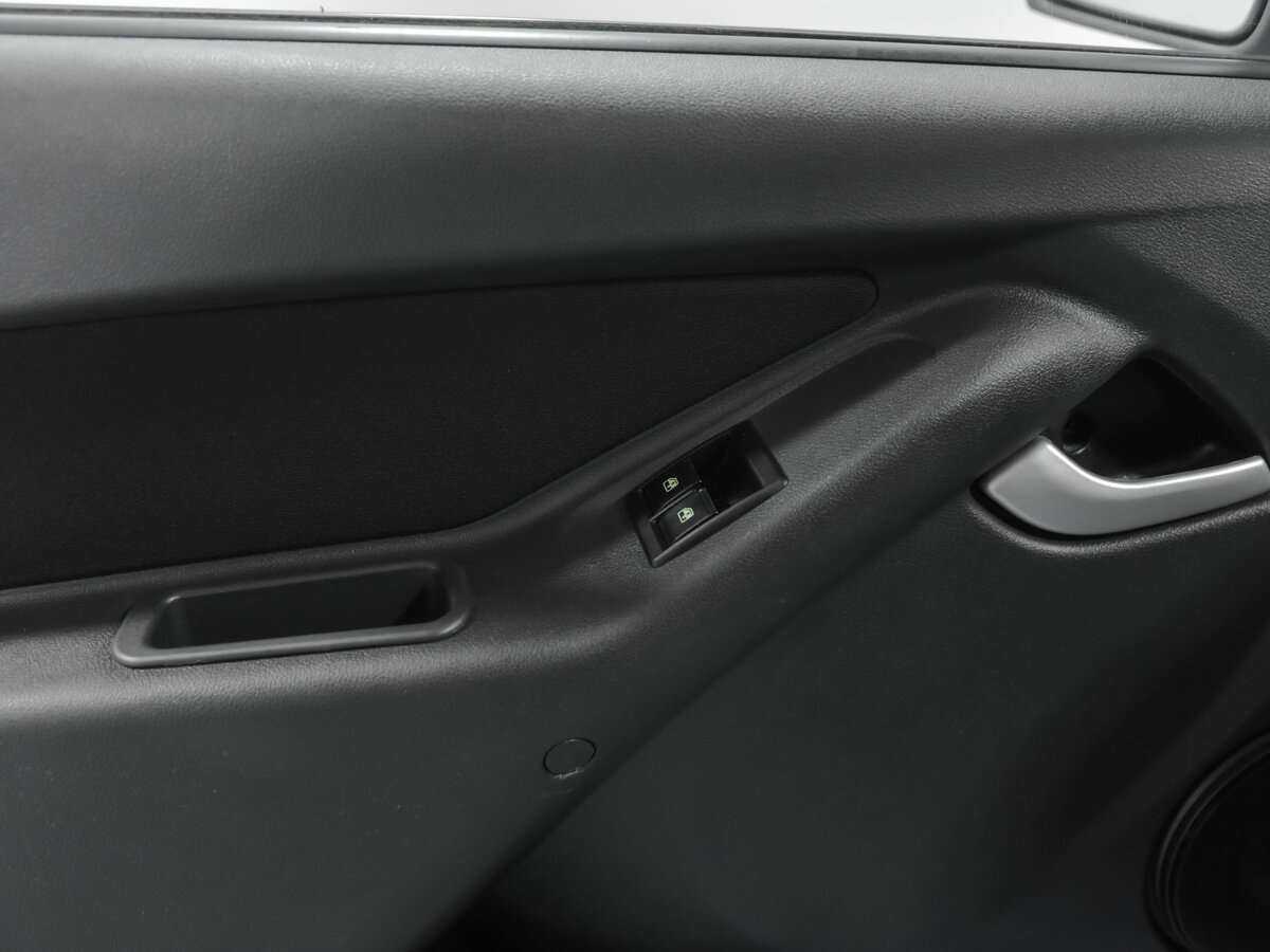 Lada (ВАЗ) Granta, 2015 Фото №11