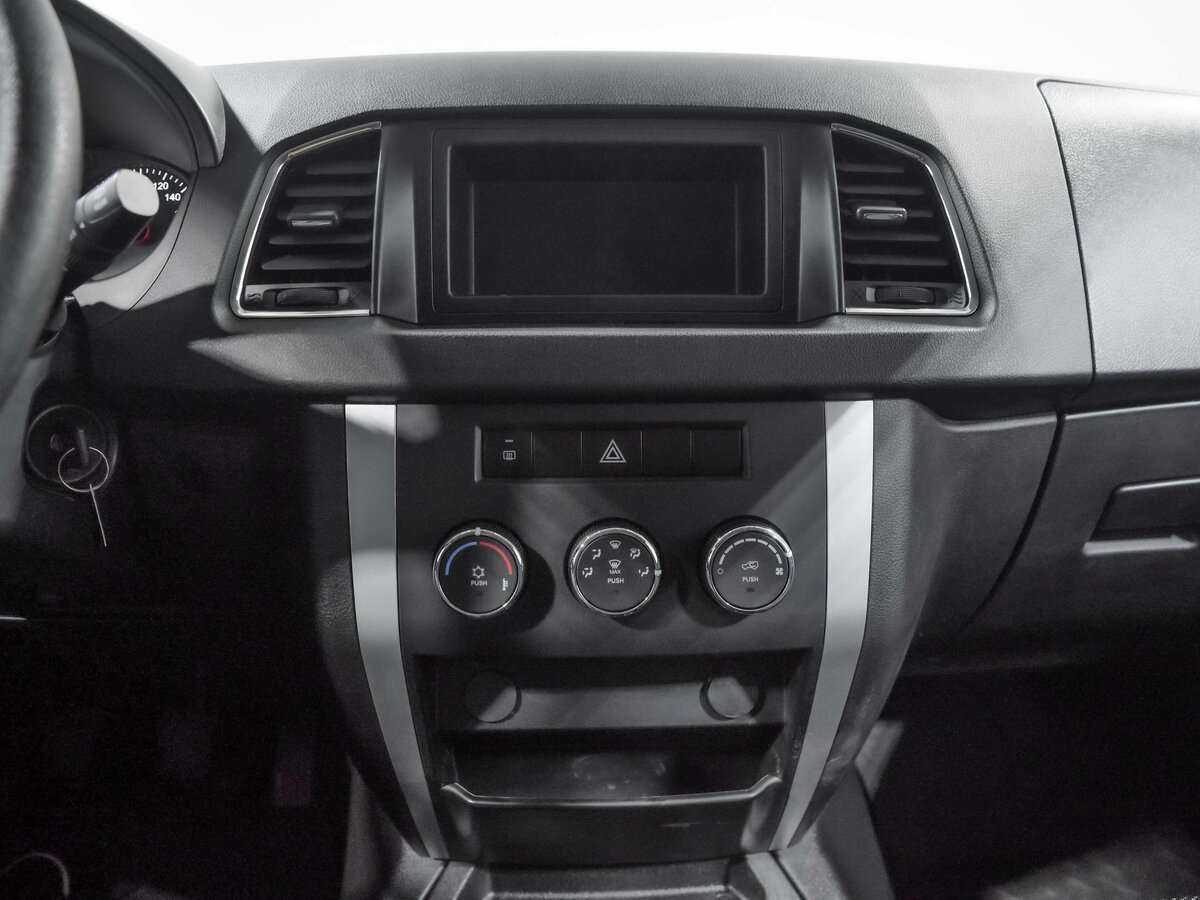 УАЗ Patriot, 2023 - 23 071 км. | Фото №8