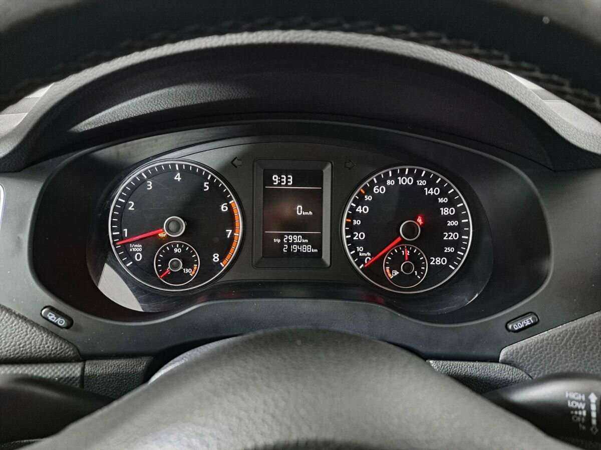 Volkswagen Jetta, 2014 Фото №11