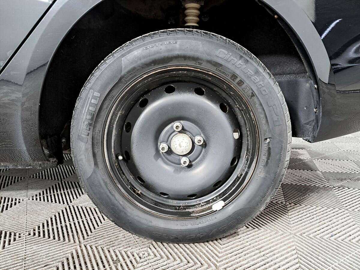 Lada (ВАЗ) Vesta SW, 2020 Фото №16