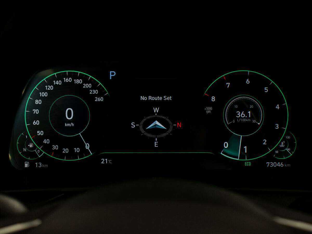 Hyundai Sonata, 2020 Фото №10