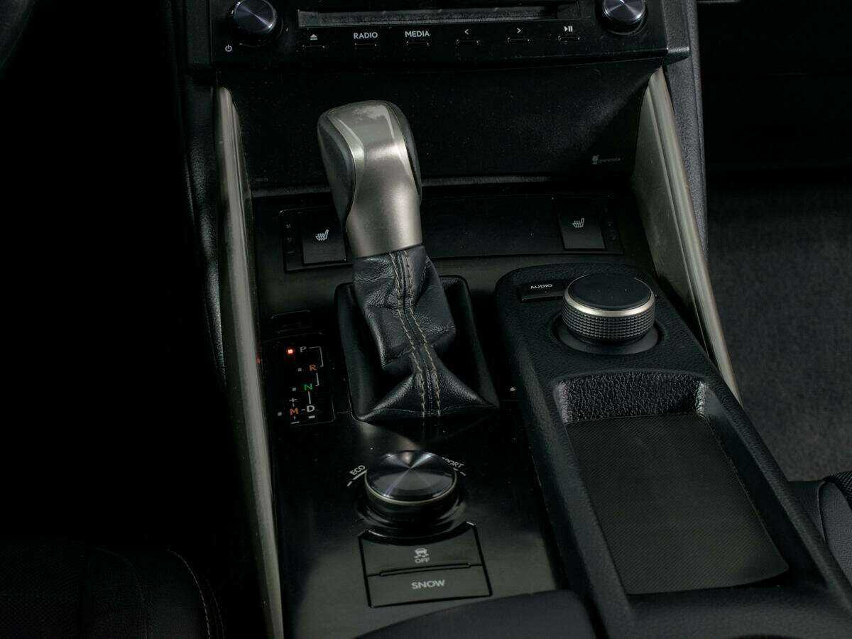 Lexus IS 250, 2014 Фото №13