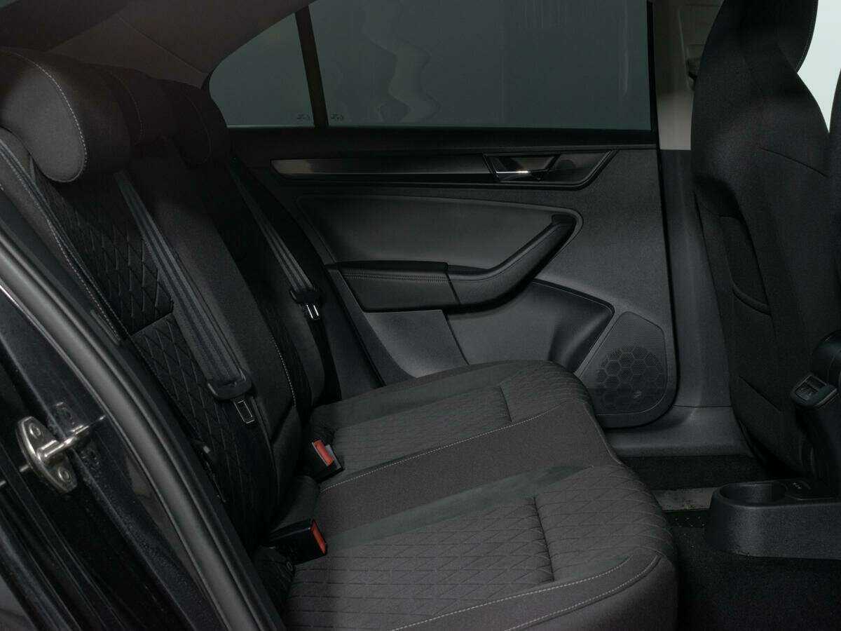 Skoda Rapid, 2021 Фото №9