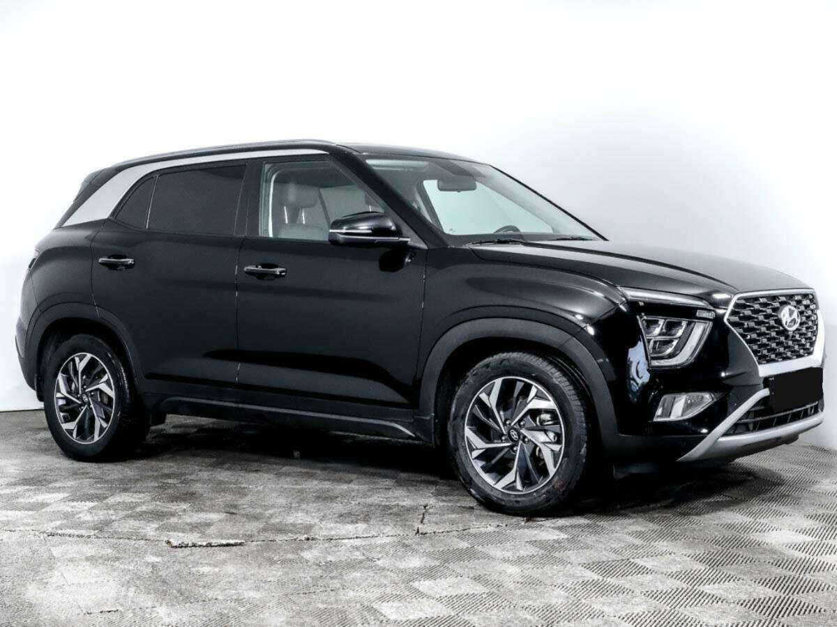 Hyundai Creta, 2021 - 32 862 км. | Фото №3