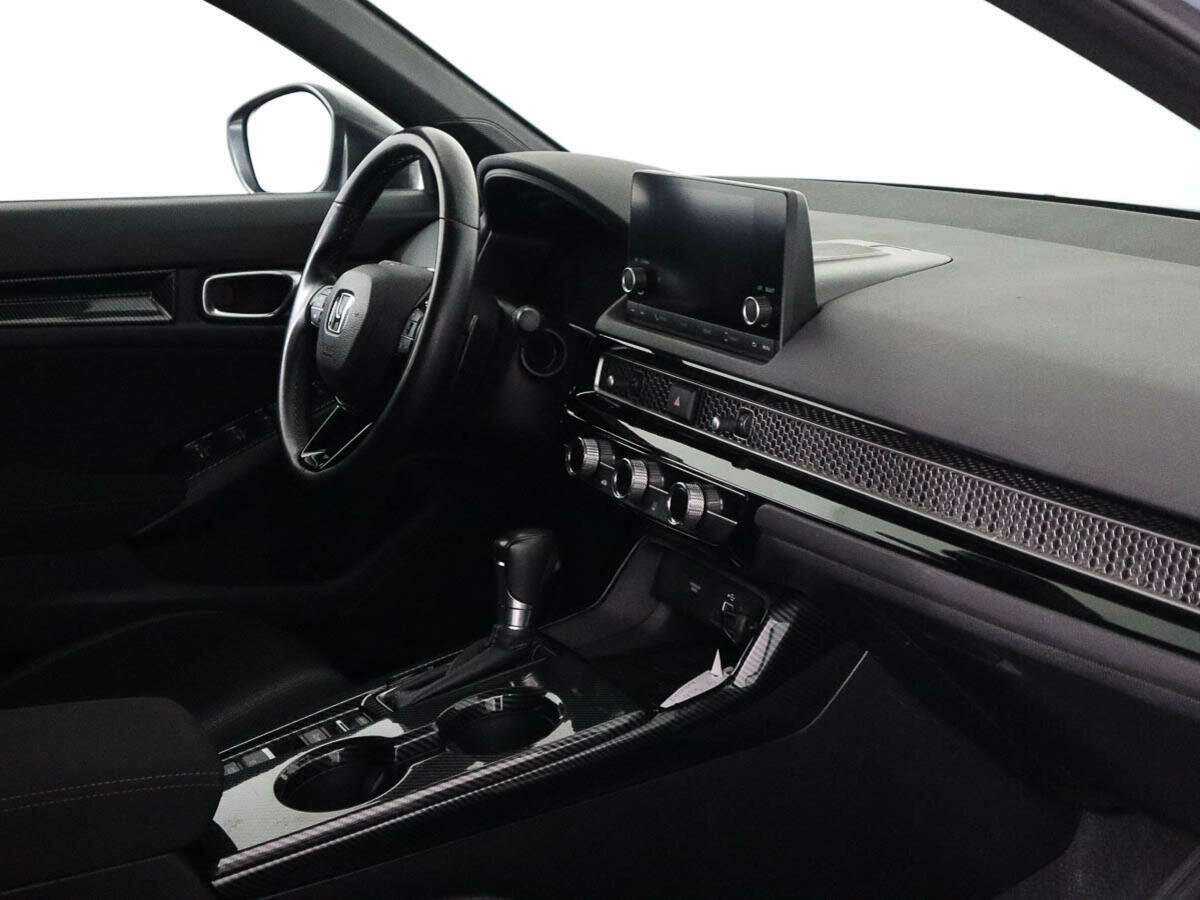Honda Civic, 2022 - 33 148 км. | Фото №7
