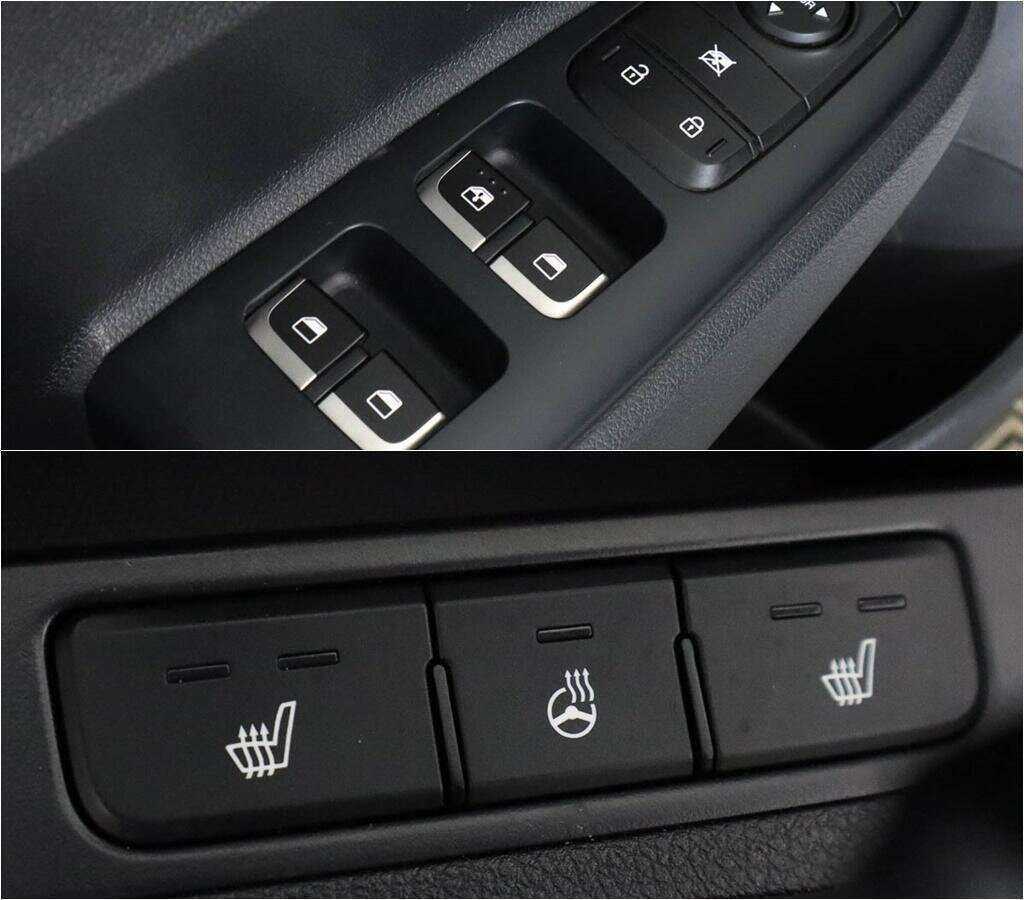 Kia Rio, 2021 Фото №14