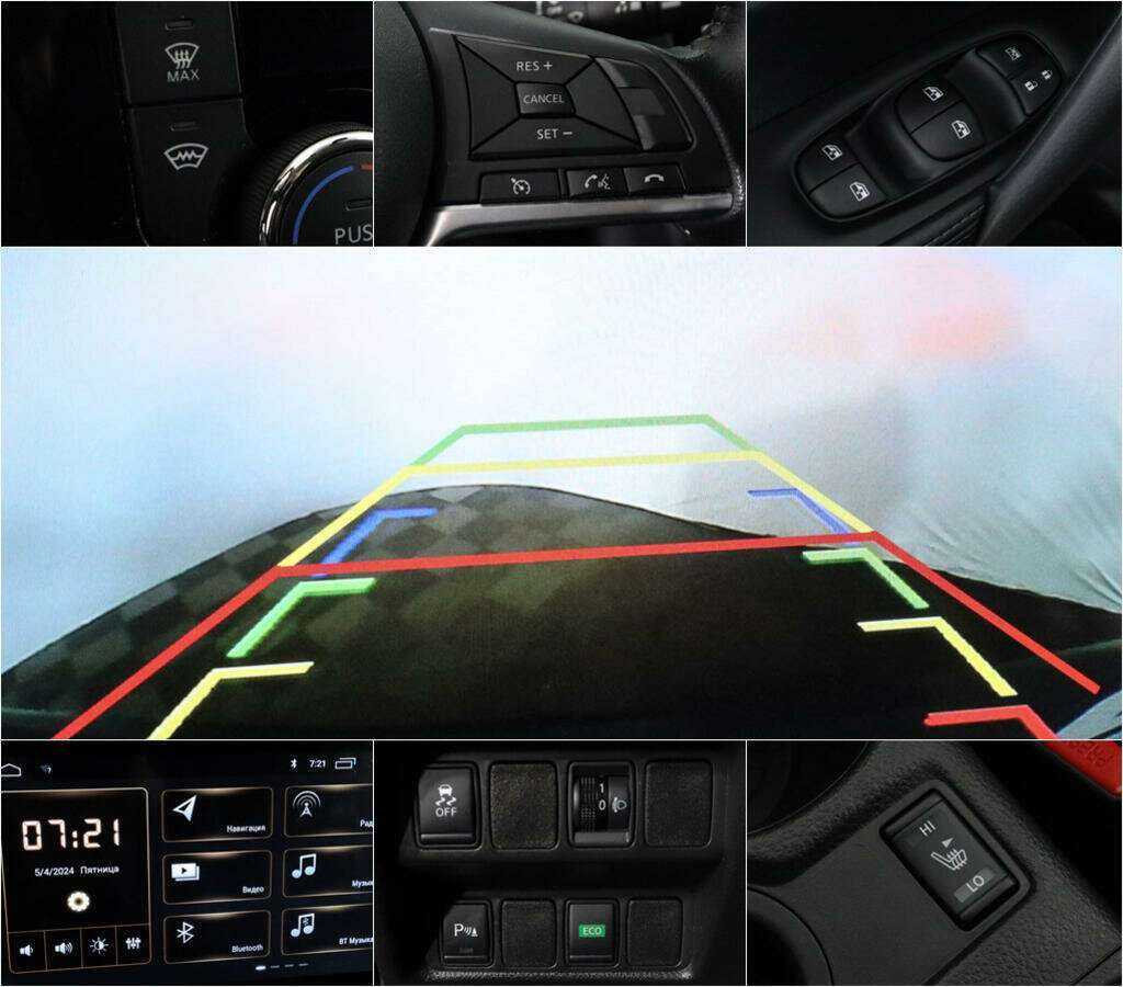 Nissan Qashqai, 2021 Фото №12