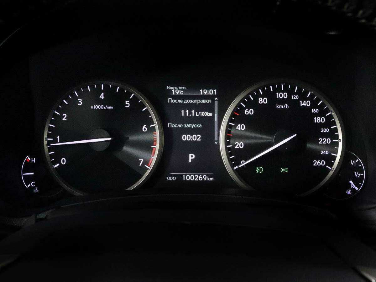 Lexus NX 200, 2017 Фото №8