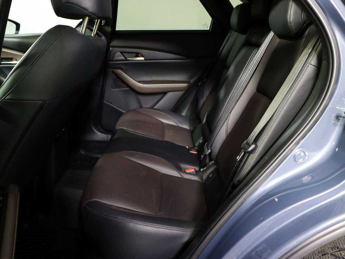 Mazda CX-30, 2021 - 69 300 км. | Фото №8