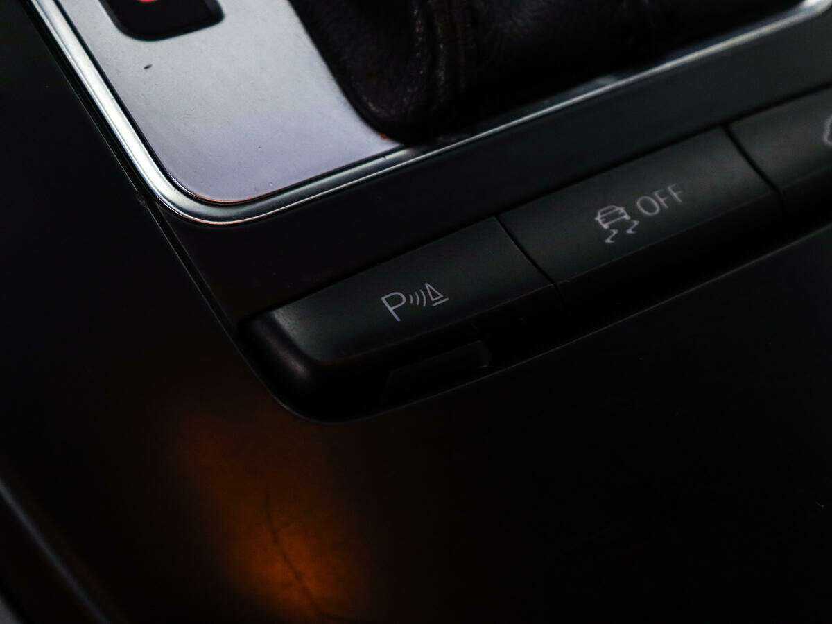 Audi Q5, 2012 Фото №19