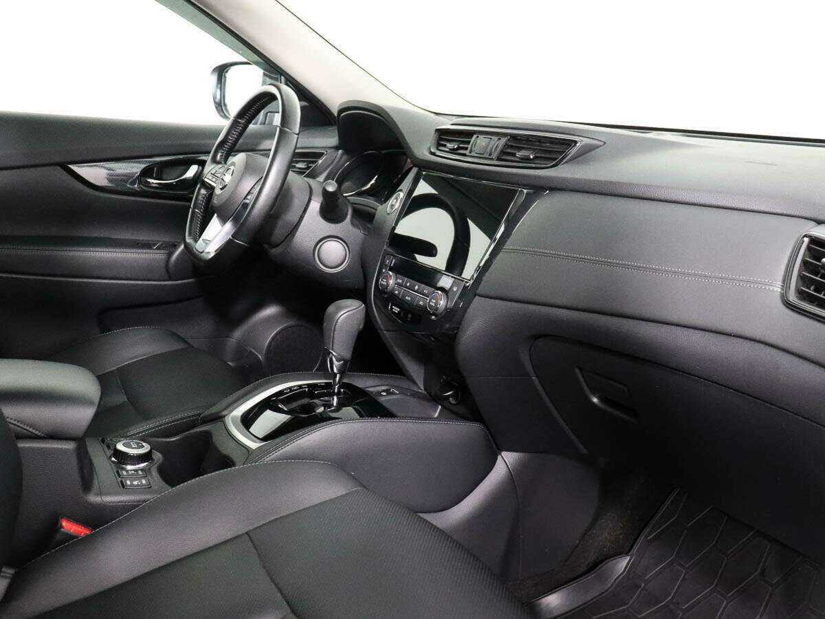 Nissan X-Trail, 2020 - 44 200 км. | Фото №6