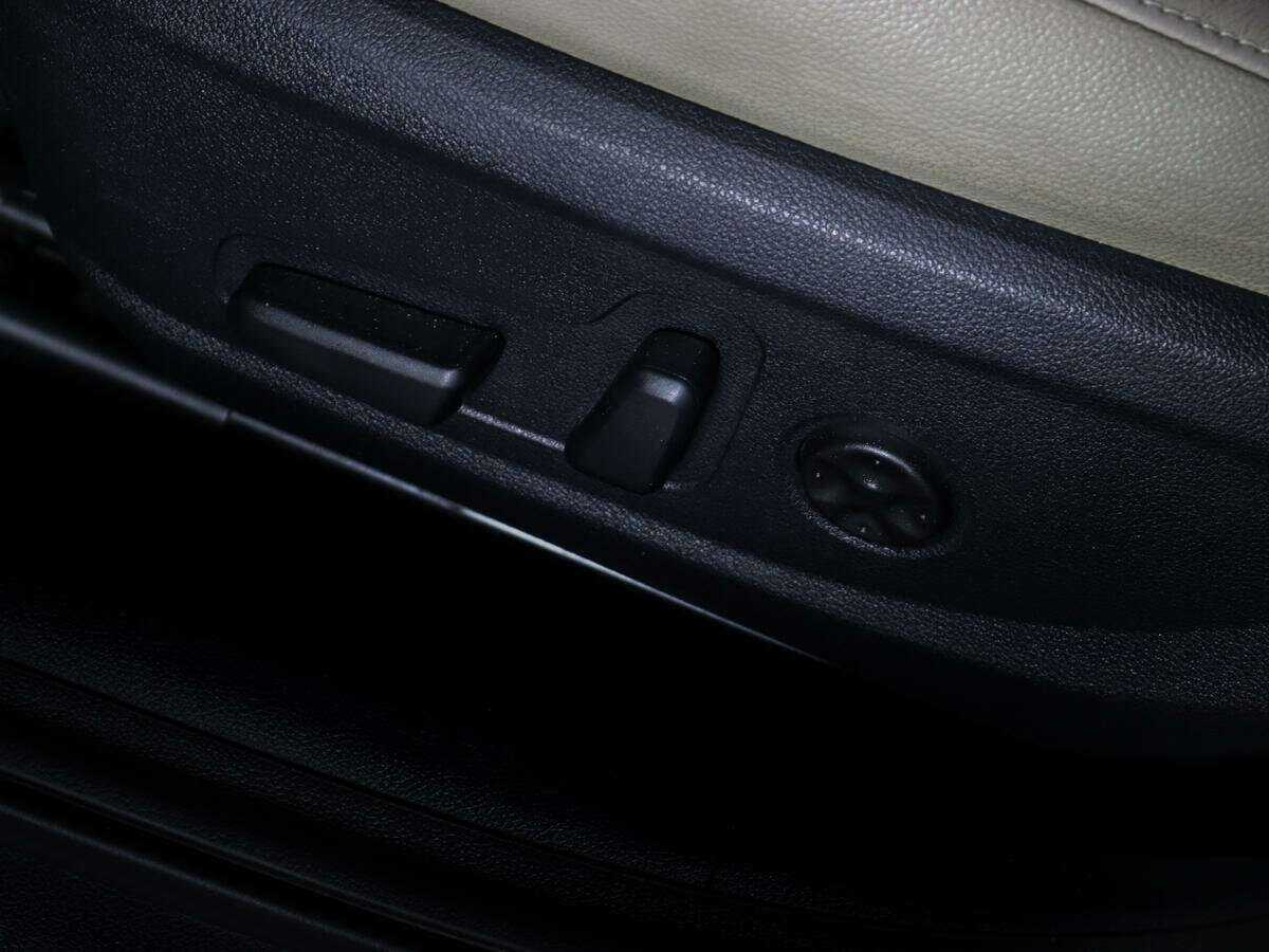 Kia Optima, 2016 Фото №17