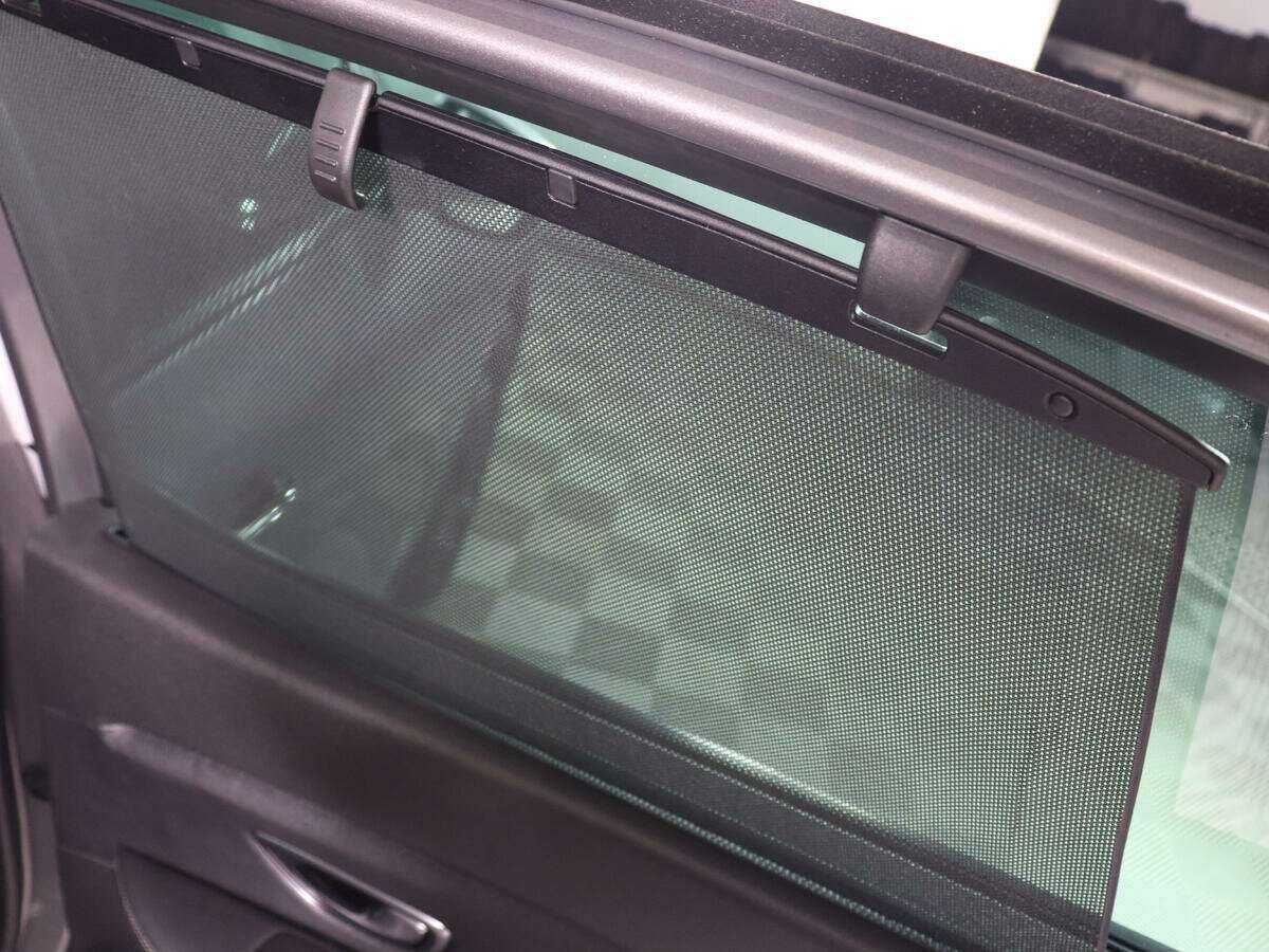 Renault Scenic Grand, 2019 Фото №15