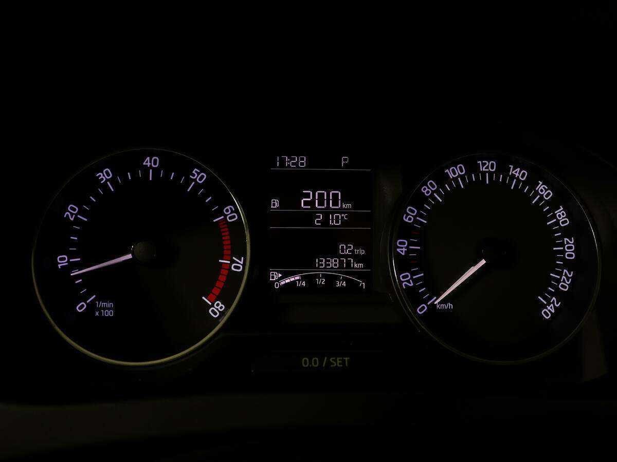 Skoda Rapid, 2016 Фото №8