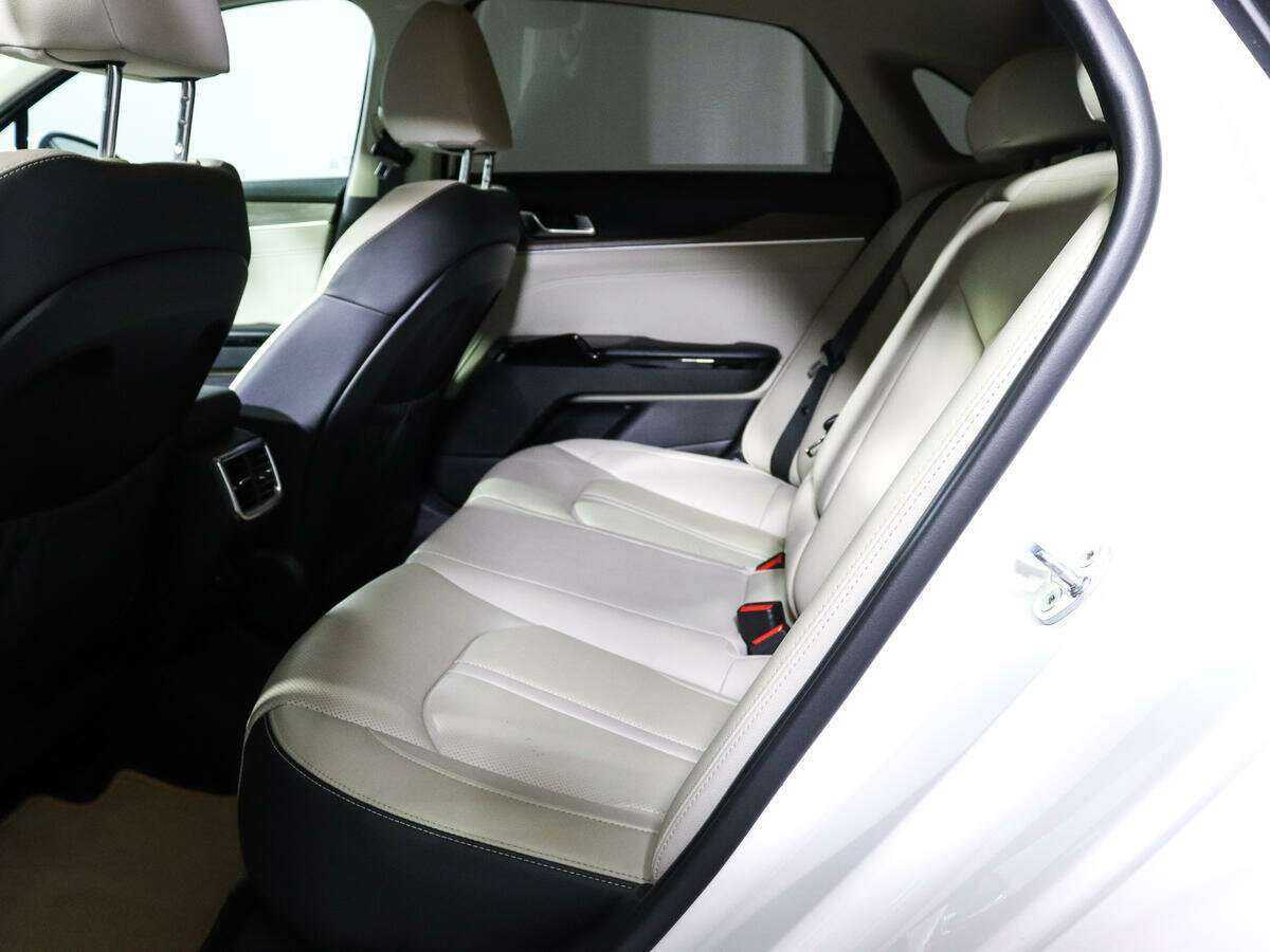 Kia K5, 2020 - 13 976 км. | Фото №7