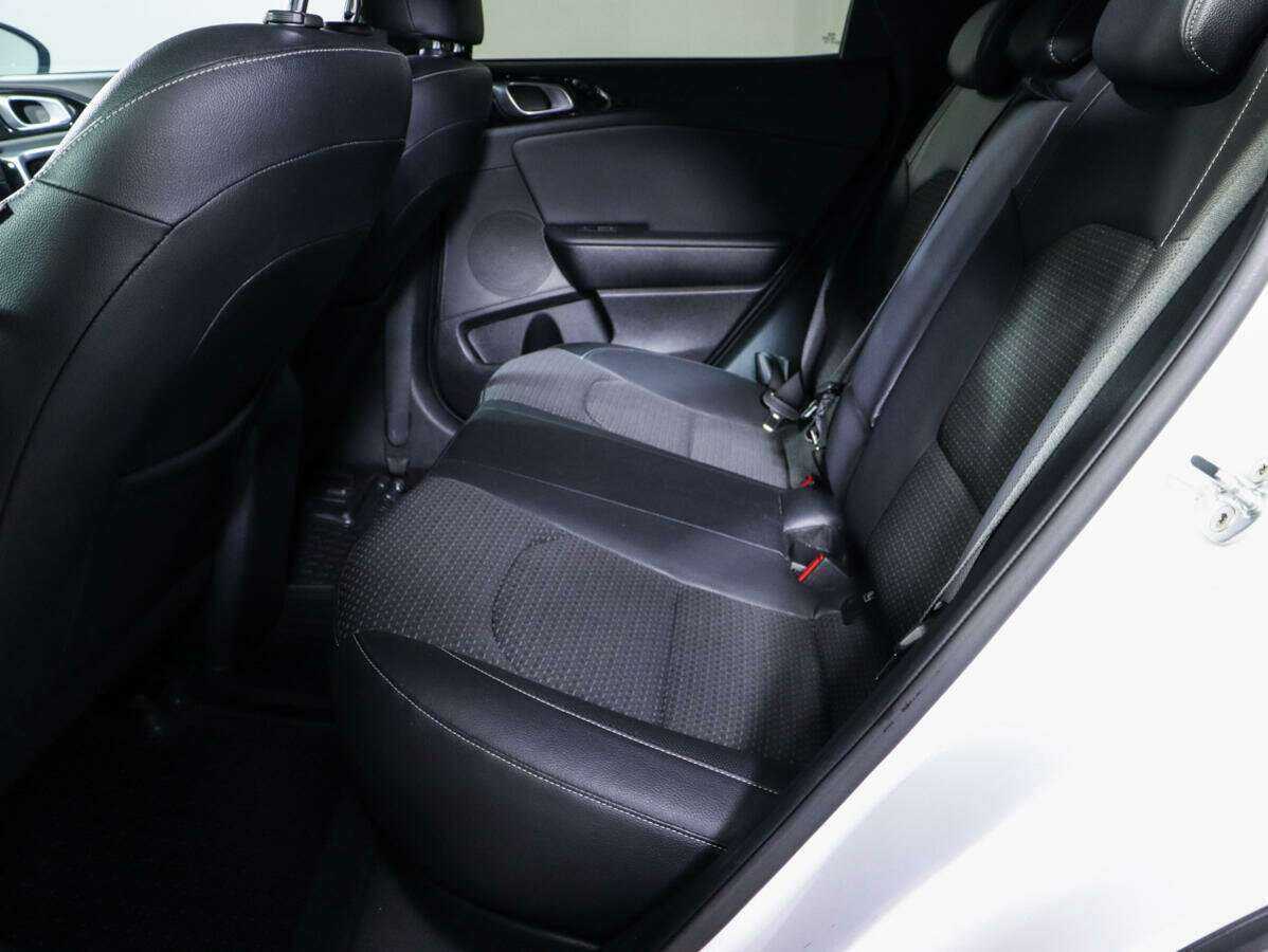 Kia XCeed, 2020 - 58 012 км. | Фото №8