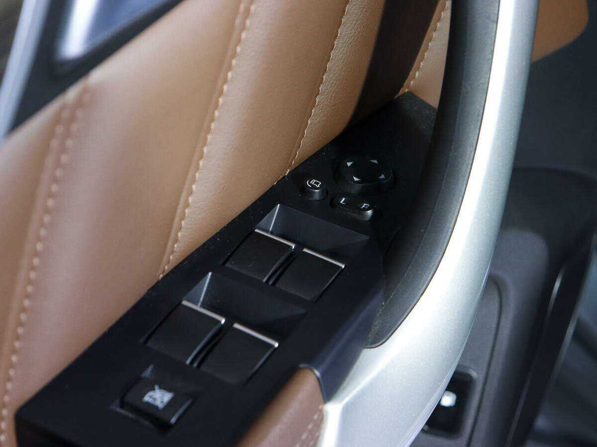 Haval H9, 2018 Фото №17