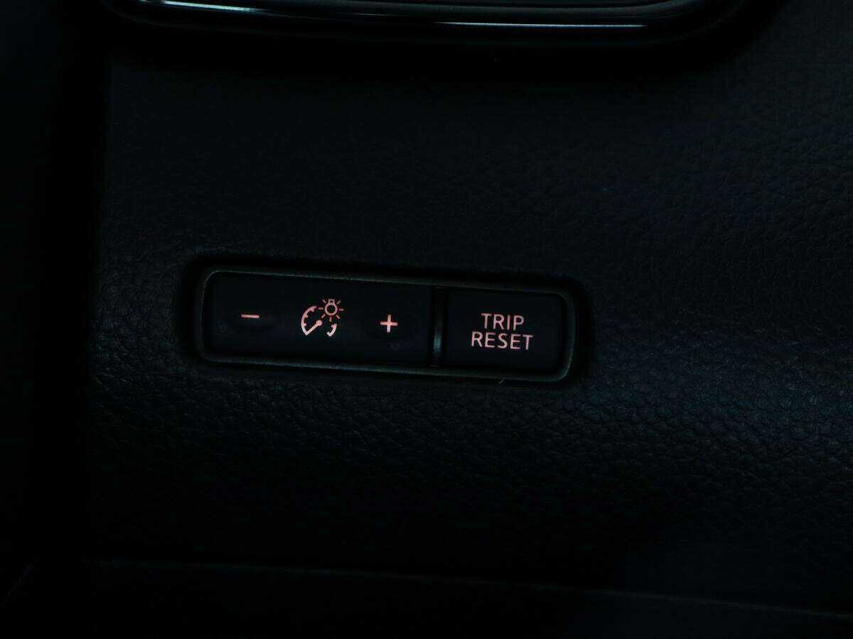 Nissan X-Trail, 2022 Фото №21