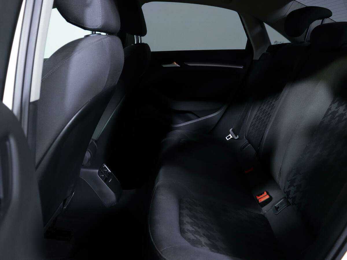 Audi A3, 2014 - 152 387 км. | Фото №7