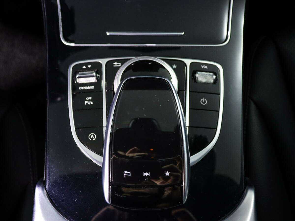 Mercedes-Benz C-Класс 200, 2016 Фото №17