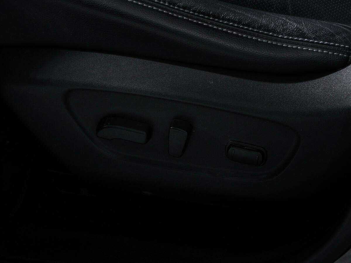 Nissan X-Trail, 2018 Фото №19