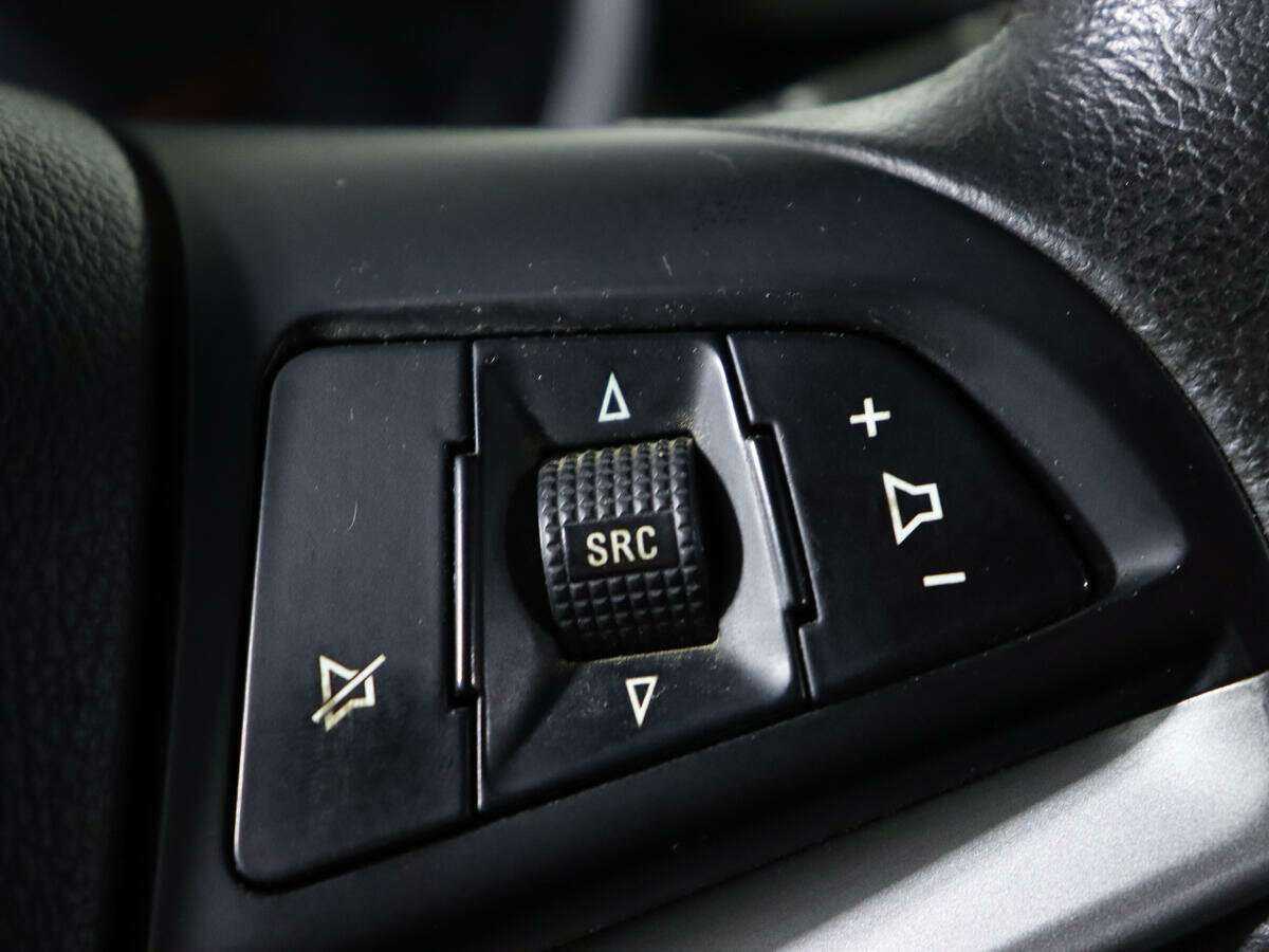 Chevrolet Cruze, 2012 Фото №15