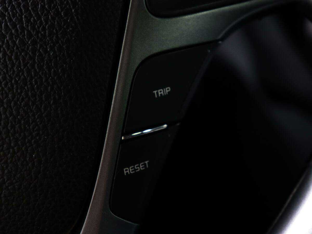 Kia Rio, 2016 Фото №19