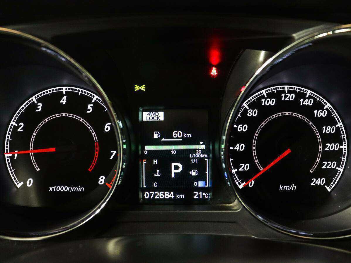 Mitsubishi ASX, 2018 Фото №9