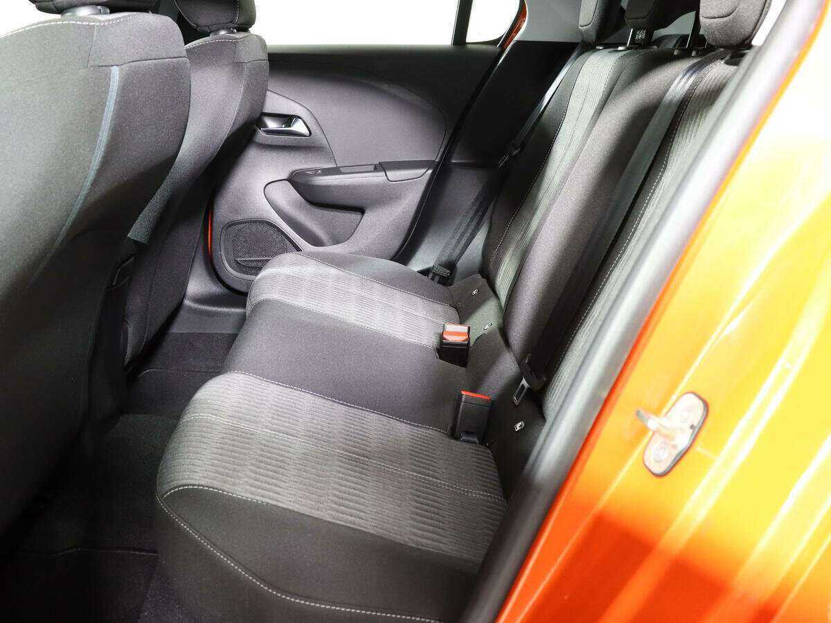 Opel Corsa, 2022 - 7 835 км. | Фото №8