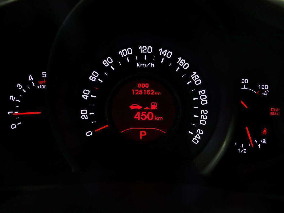 Kia Sportage, 2012 Фото №7