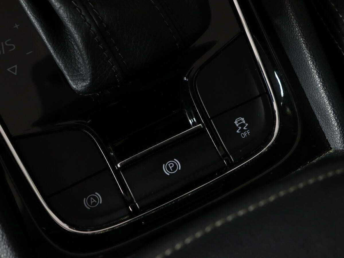 Skoda Kodiaq, 2017 Фото №27